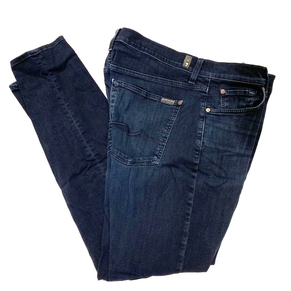 Men’s 7 for all mankind Jeans